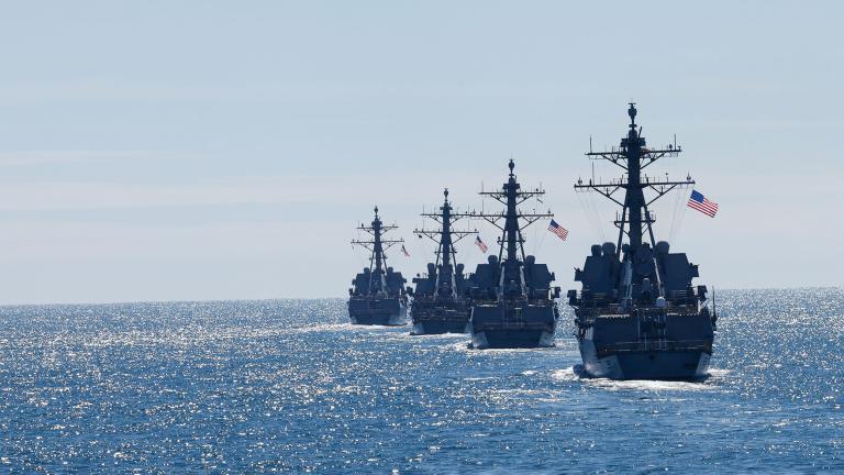 αμερικανικο ναυτικο