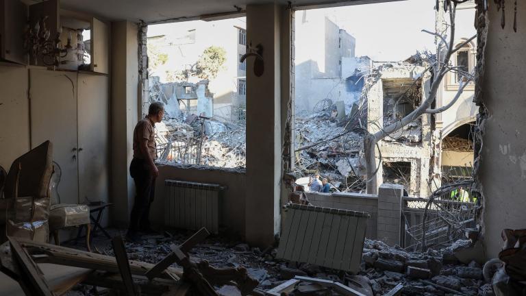 πολεμος στη μεση ανατολη