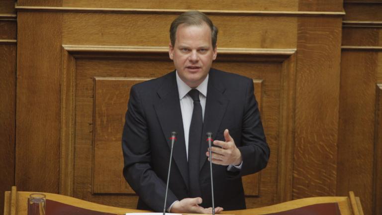 καραμανλης του αχιλλεα