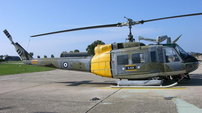 Agusta Bell