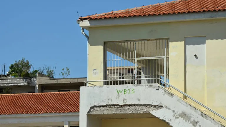 Εκτός κινδύνου η 13χρονη από το Χαϊδάρι – Παραμένει στη ΜΕΘ με σταθερή πορεία