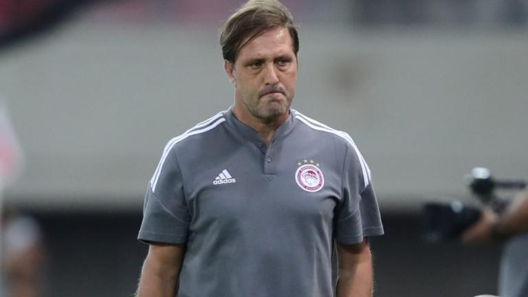 Παναθηναϊκός: Η επόμενη μέρα στον πάγκο - Τα ονόματα που υπάρχουν