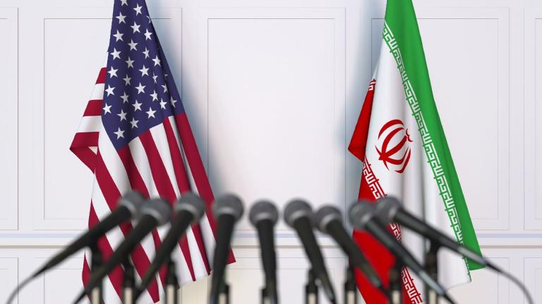 ιραν και ηπα