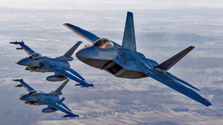 νατοικα αεροσκαφη