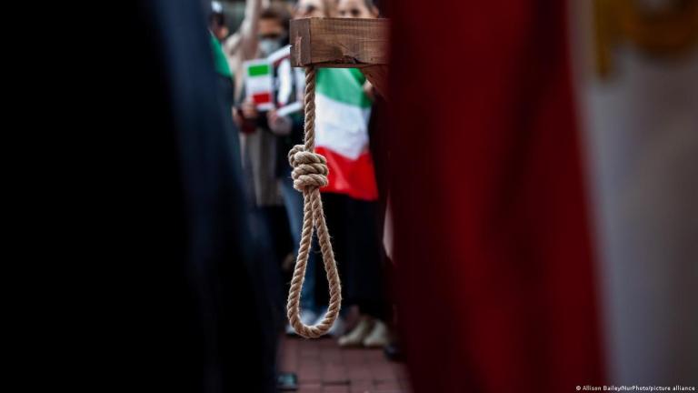 εκτελεσεις ιραν