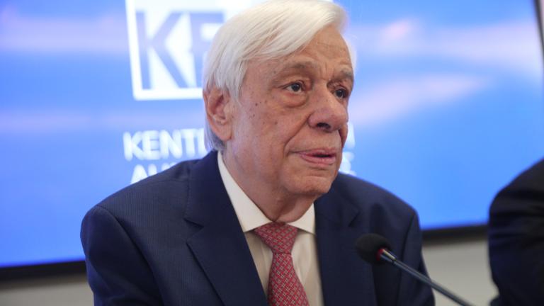 παυλοπουλος