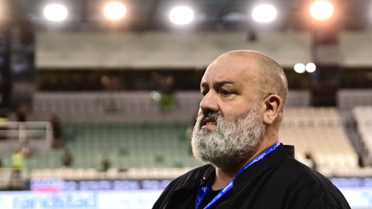 Απίστευτο: Η δήλωση της χρονιάς από τον ιδιοκτήτη της Καλαμάτας - «Μας βοήθησε ο Καραπαπάς»