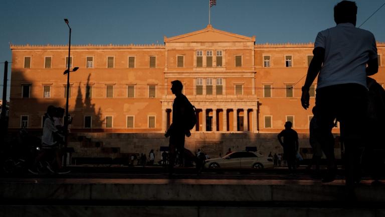 ελληνηικη οικονομια