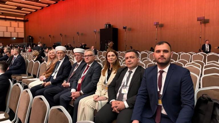 ADF 2026: Η «βιτρίνα» της ειρήνης και το παρασκήνιο της τουρκικής προπαγάνδας κατά της Θράκης