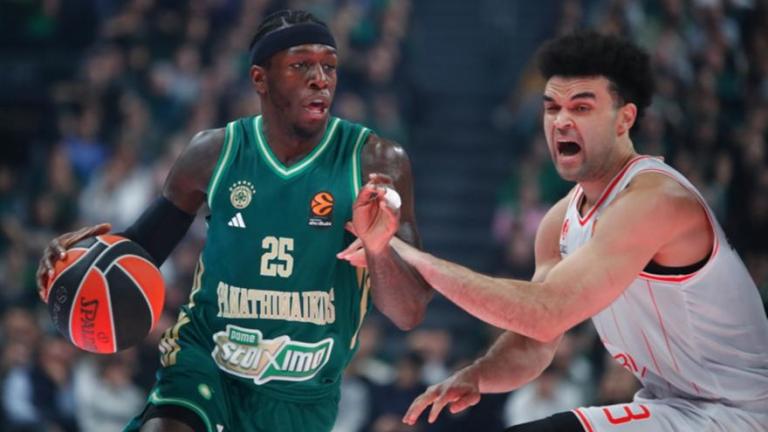 Χάποελ Τελ Αβίβ - Παναθηναϊκός: «Πράσινος»... τελικός!