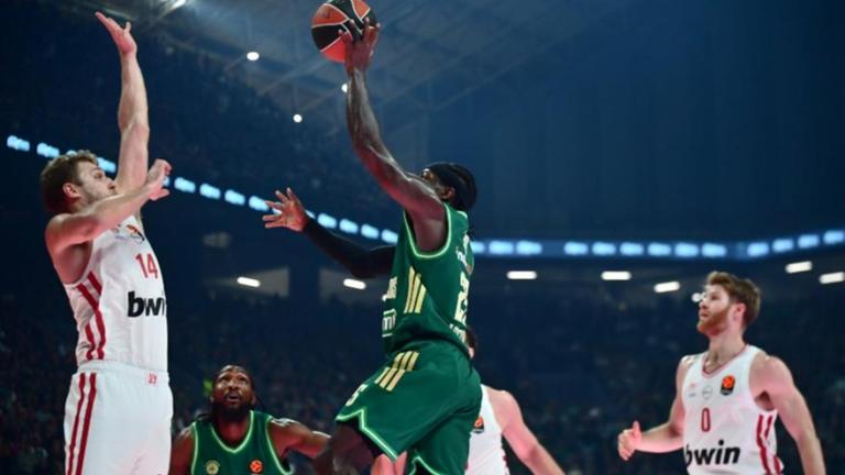 Euroleague: H απόλυτη τρέλα με όλα τα σενάρια σε ένα βίντεο