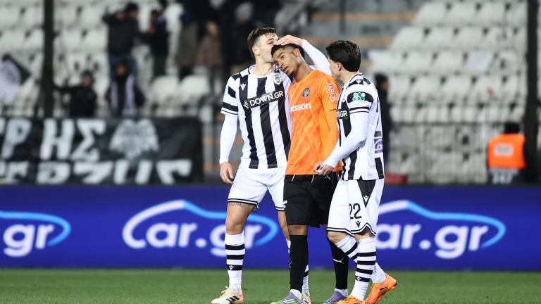 Τελικός Κυπέλλου Ελλάδος 2026: Αυτές οι ομάδες θέλουν κατάκτηση του ΠΑΟΚ - Οι λόγοι