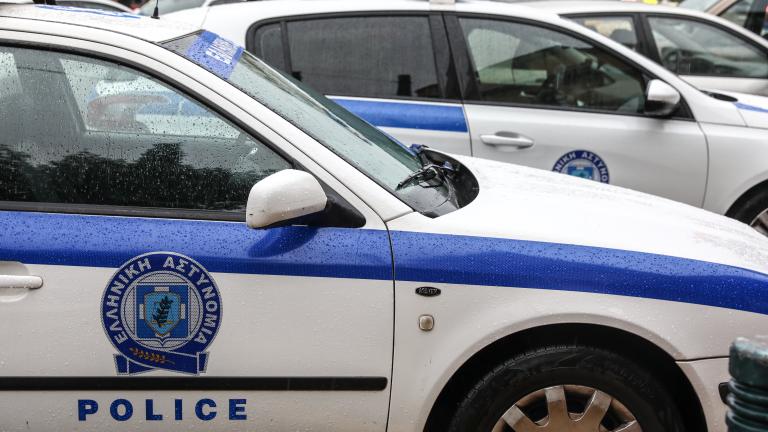 περιπολικο