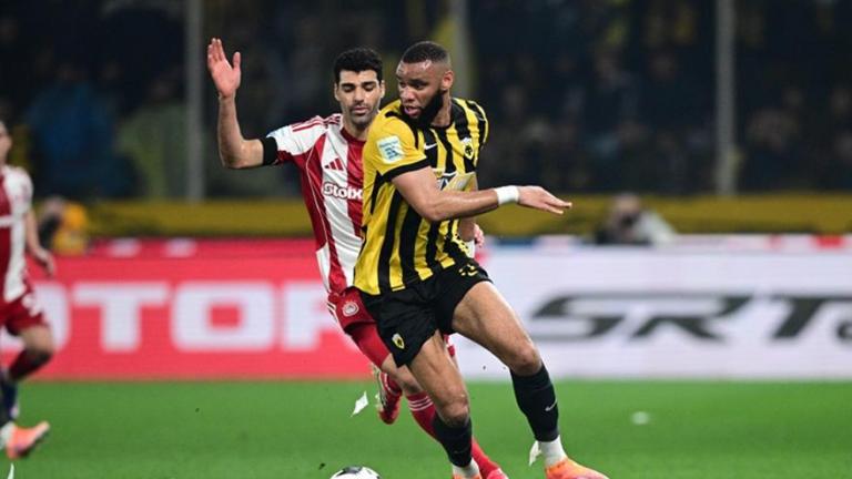 Super League: Αρχίζει η μάχη του τίτλου