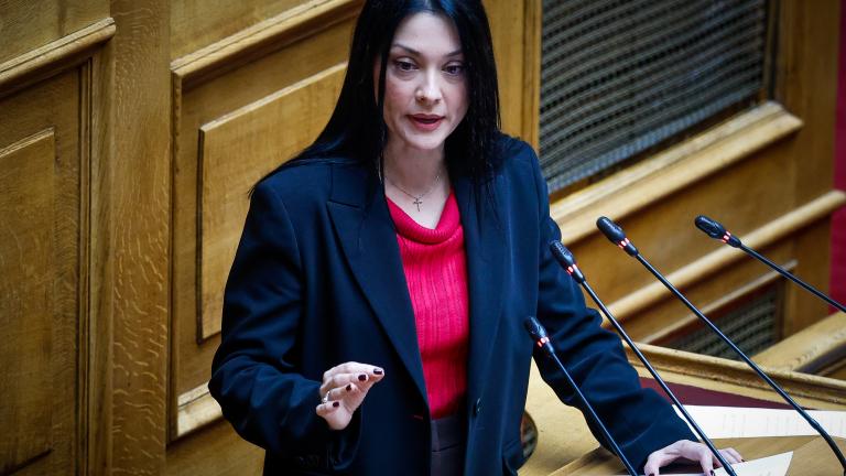 ΝΑΝΤΙΑ ΓΙΑΝΝΑΚΟΠΟΥΛΟΥ