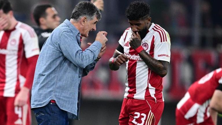 Ολυμπιακός: Τα διλήμματα του Μεντιλίμπαρ για Παναθηναϊκό