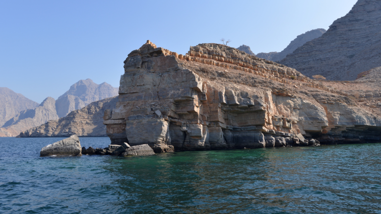 στενα του ορμουζ