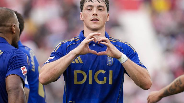 Παναθηναϊκός: Το ψάχνει για τον μουντιαλικό Βίνιας!