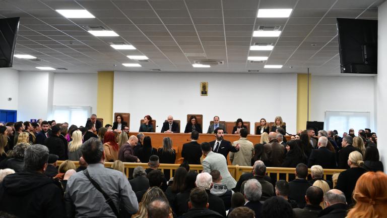 ΔΙΚΗ ΤΕΜΠΩΝ