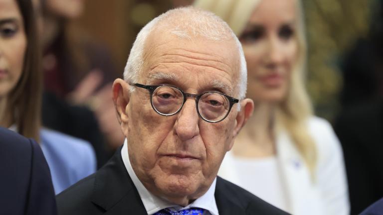 κακλαμανης