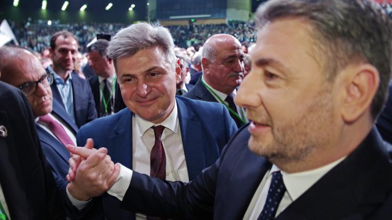 φαραντουρης και ανδρουλακης