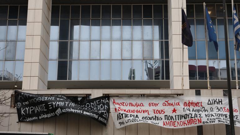 τεμπη - νικος ρωμανος