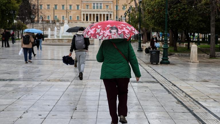 Κακοκαιρία Erminio: Νέες συστάσεις της Πολιτικής Προστασίας - Τι πρέπει να προσέξετε