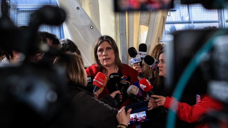 Τέμπη: Ένταση, καταγγελίες και αντιδράσεις στη δεύτερη ημέρα της δίκης - Τη Μεγάλη Δευτέρα η συνέχεια της διαδικασίας