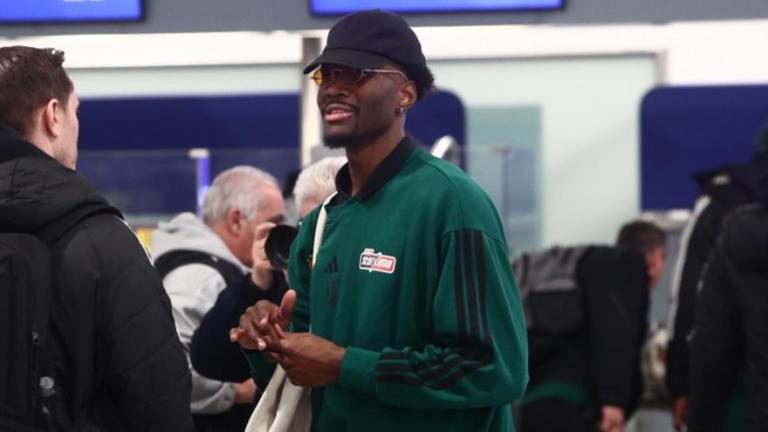 Παναθηναϊκός: Τα δεδομένα για Χέιζ-Ντέιβις, Χουάντσο και Γκραντ ενόψει Χάποελ