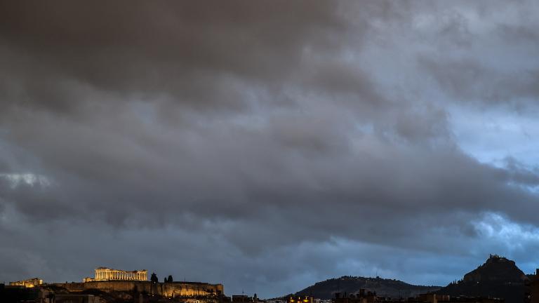 ΣΥΝΕΦΙΑΣΜΕΝΟΣ ΚΑΙΡΟΣ