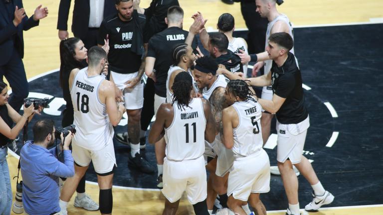 ΠΑΟΚ: Αίτημα για Euroleague!