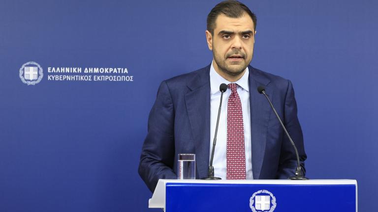 παυλος μαρινακης