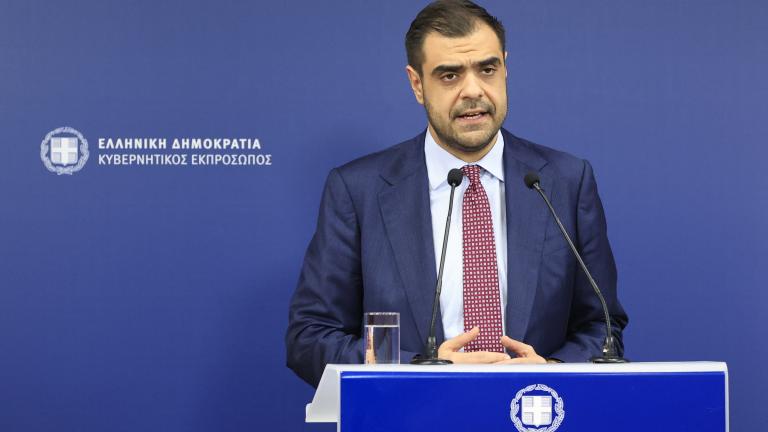 παυλος μαρινακης