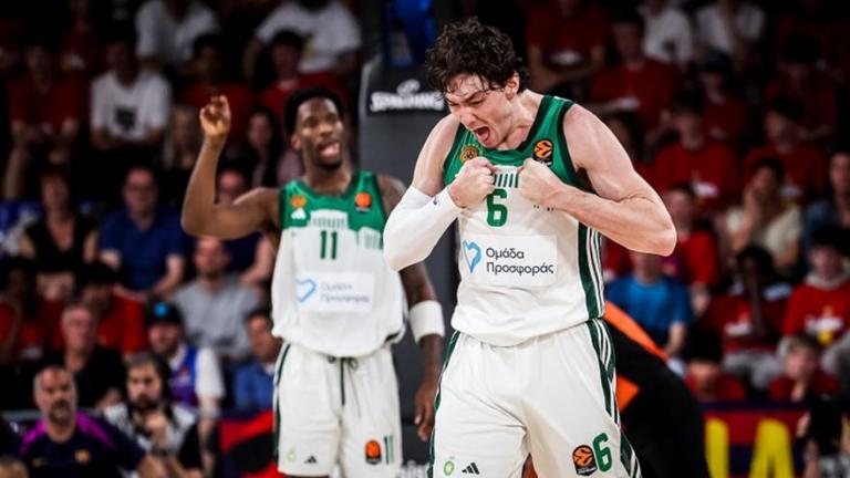 Παναθηναϊκός: Τι ψάχνει το «τριφύλλι» για να μπει πλέι οφ στην Εuroleague
