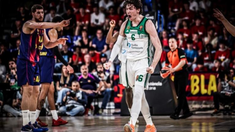 Euroleague: Δοκιμασίες για Παναθηναϊκό και Ολυμπιακό