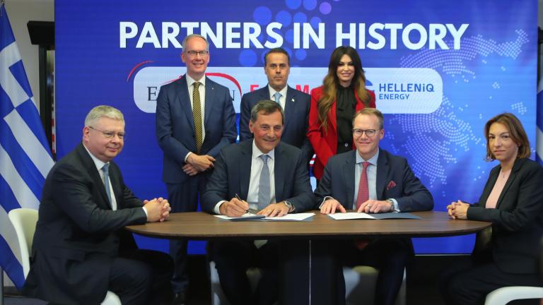 ΙΟΝΙΟ ΥΔΡΟΓΟΝΑΝΘΡΑΚΕΣ