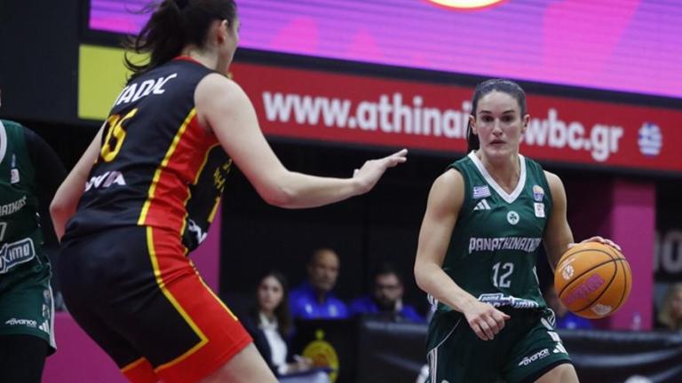 Μεγάλη ένταση επικρατεί στον πρώτο τελικό της Α1 Γυναικών, καθώς περίπου 100 φίλαθλοι του Παναθηναϊκού, οι οποίοι είχαν προμηθευτεί μεμονωμένα εισιτήρια, δεν επιτρέπεται να εισέλθουν στο κλειστό «Δ. Καλτσάς». Παρότι διαθέτουν νόμιμα εισιτήρια, η είσοδός τους μπλοκάρεται, γεγονός που έχει προκαλέσει έντονες αντιδράσεις.  Μπροστά σε αυτή την κατάσταση, ο Παναθηναϊκός αρνείται να επιστρέψει στο παρκέ για το δεύτερο ημίχρονο, ξεκαθαρίζοντας πως δεν πρόκειται να συνεχίσει τον αγώνα αν δεν επιτραπεί η είσοδος των