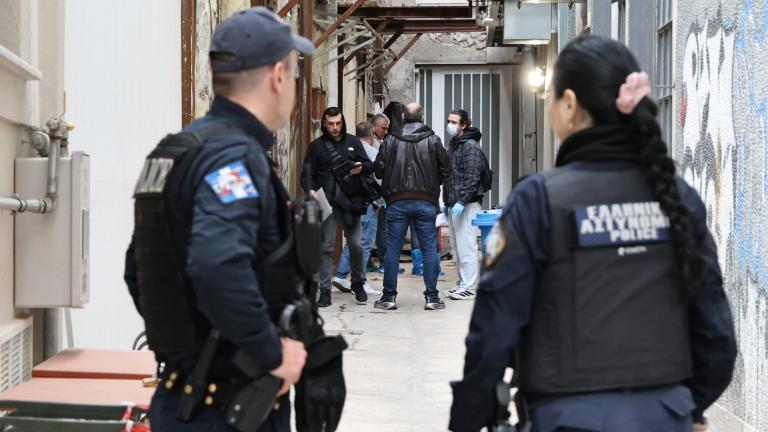 Θρίλερ στο κέντρο της Αθήνα: Ποια σενάρια εξετάζονται για το θάνατο της γυναίκας - Ο ρόλος του 45χρονου Ιταλού