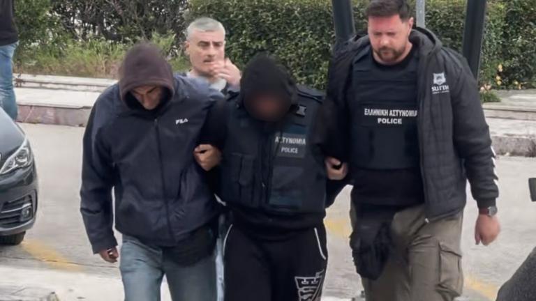 κατηγορουμενοι για την δολοφονια της μυρτους