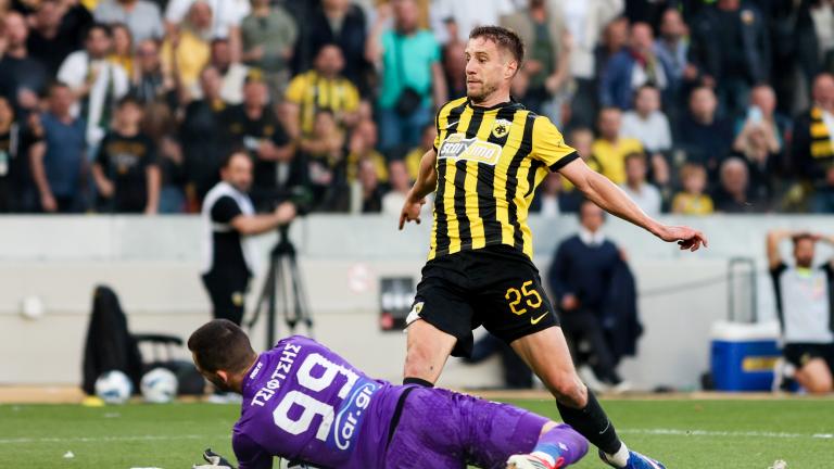 Super League: Το πλήρες πρόγραμμα μέχρι το φινάλε των playoffs