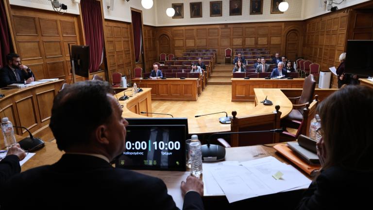 ΟΠΕΚΕΠΕ: Άρση ασυλίας για Χατζηβασιλείου και Αθανασίου εισηγήθηκε η Επιτροπή Δεοντολογίας 