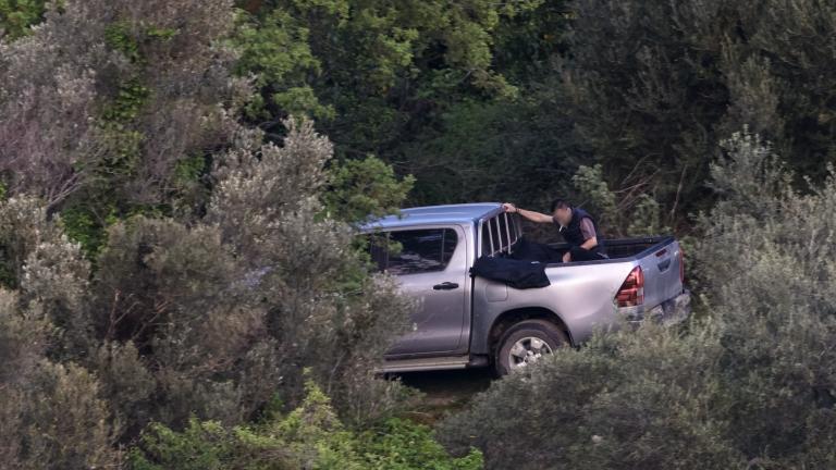 Ηράκλειο: Πώς «στήθηκε» η γυναικοκτονία της 43χρονης Ελευθερίας από τον πρώην σύντροφό της 