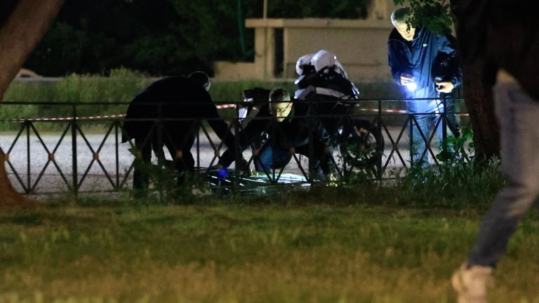 ΠΑΡΚΟ ΑΣΥΡΜΑΤΟΥ