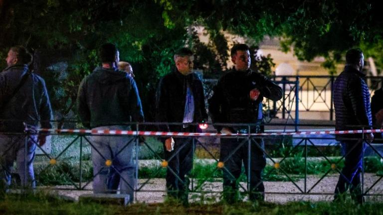 Δολοφονία στον Άγιο Δημήτριο: Γιος υψηλόβαθμου αξιωματικού της ΕΛΑΣ ο νεκρός 25χρονος