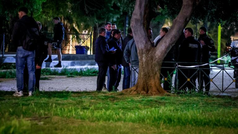 ΠΑΡΚΟ ΑΣΥΡΜΑΤΟΥ