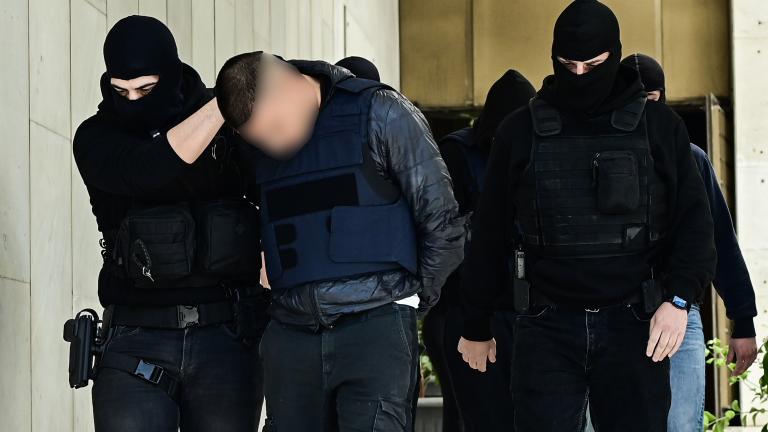 20χρονος δολοφονια αγιος δημητριος