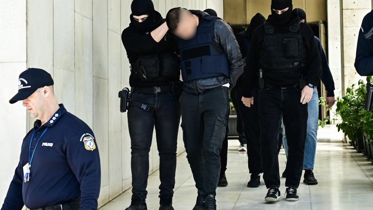 Δολοφονία στον Άγιο Δημήτριο: Προθεσμία να απολογηθεί την Τρίτη έλαβε ο καθ’ ομολογίαν δράστης 