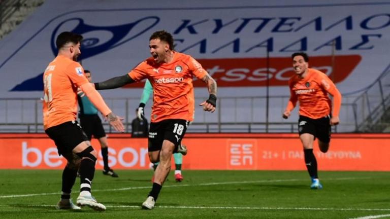 Τα ευρωπαϊκά εισιτήρια μετά το Κύπελλο του ΟΦΗ!