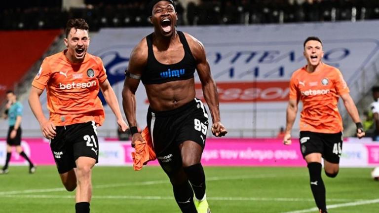 ΠΑΟΚ - ΟΦΗ 2-3: Δάκρυσε όλη η Μεγαλόνησσος για το καμάρι της Κρήτης!