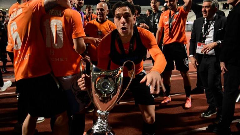 ΟΦΗ: Οι υποφήψιοι αντίπαλοι για τα πλέι οφ του Europa League